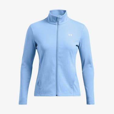  Under Armour Motion EMEA Kadın Mavi Outdoor Polar