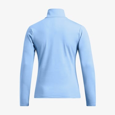  Under Armour Motion EMEA Kadın Mavi Outdoor Polar