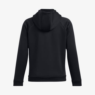  Under Armour Fleece Kadın Siyah Günlük Sweatshirt