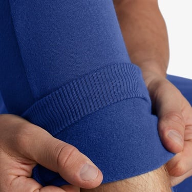  Under Armour Rival Fleece Erkek Mavi Günlük Eşofman Altı