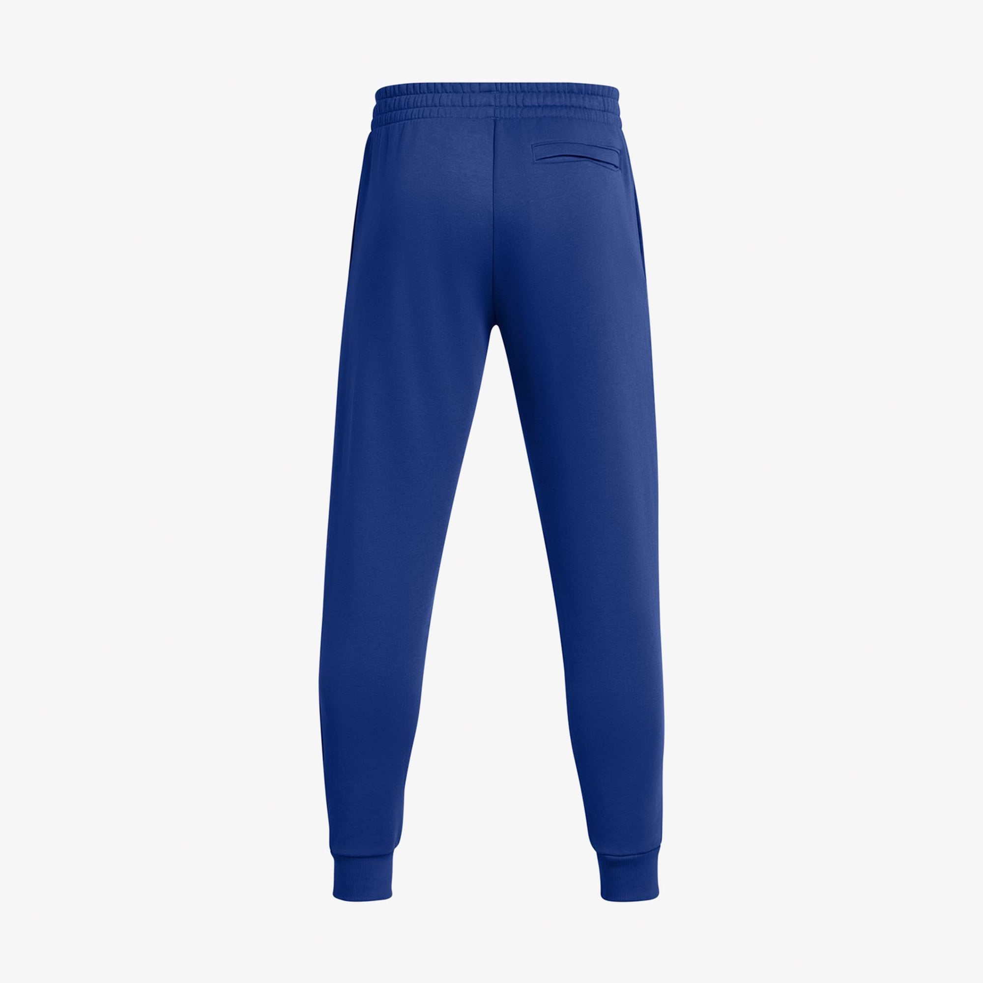 Under Armour Rival Fleece Erkek Mavi Günlük Eşofman Altı