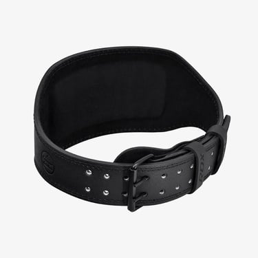  RDX Unisex Siyah Ağırlık Kemeri