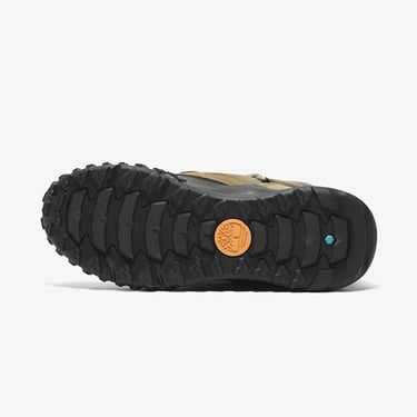  Timberland Moriah Range Mid Warm Lined Kadın Kahverengi Bot