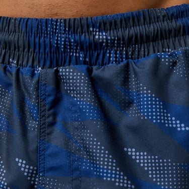  Skechers Swimwear M7 Erkek Lacivert Mayo