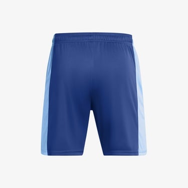  Under Armour Challenger Erkek Mavi Antrenman Şortu
