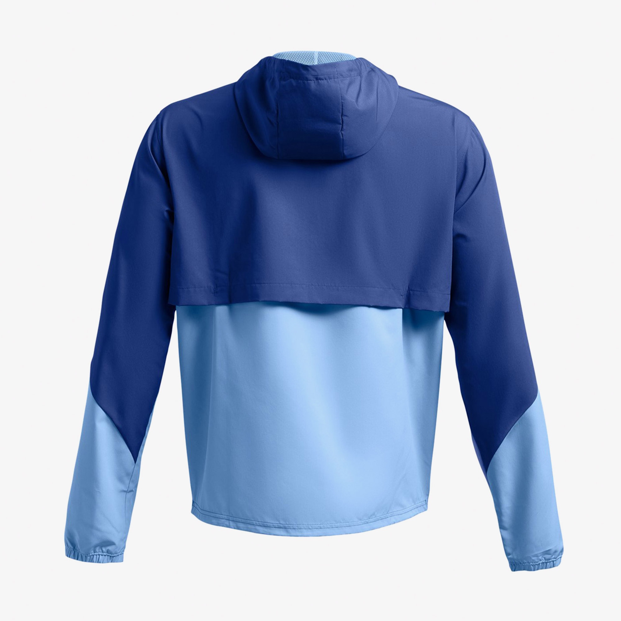 Under Armour Icon Legacy Windbraker Erkek Mavi Rüzgarlık
