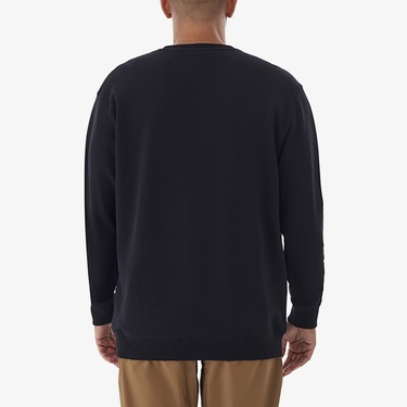  Columbia Athletic Erkek Bej Günlük Sweatshirt