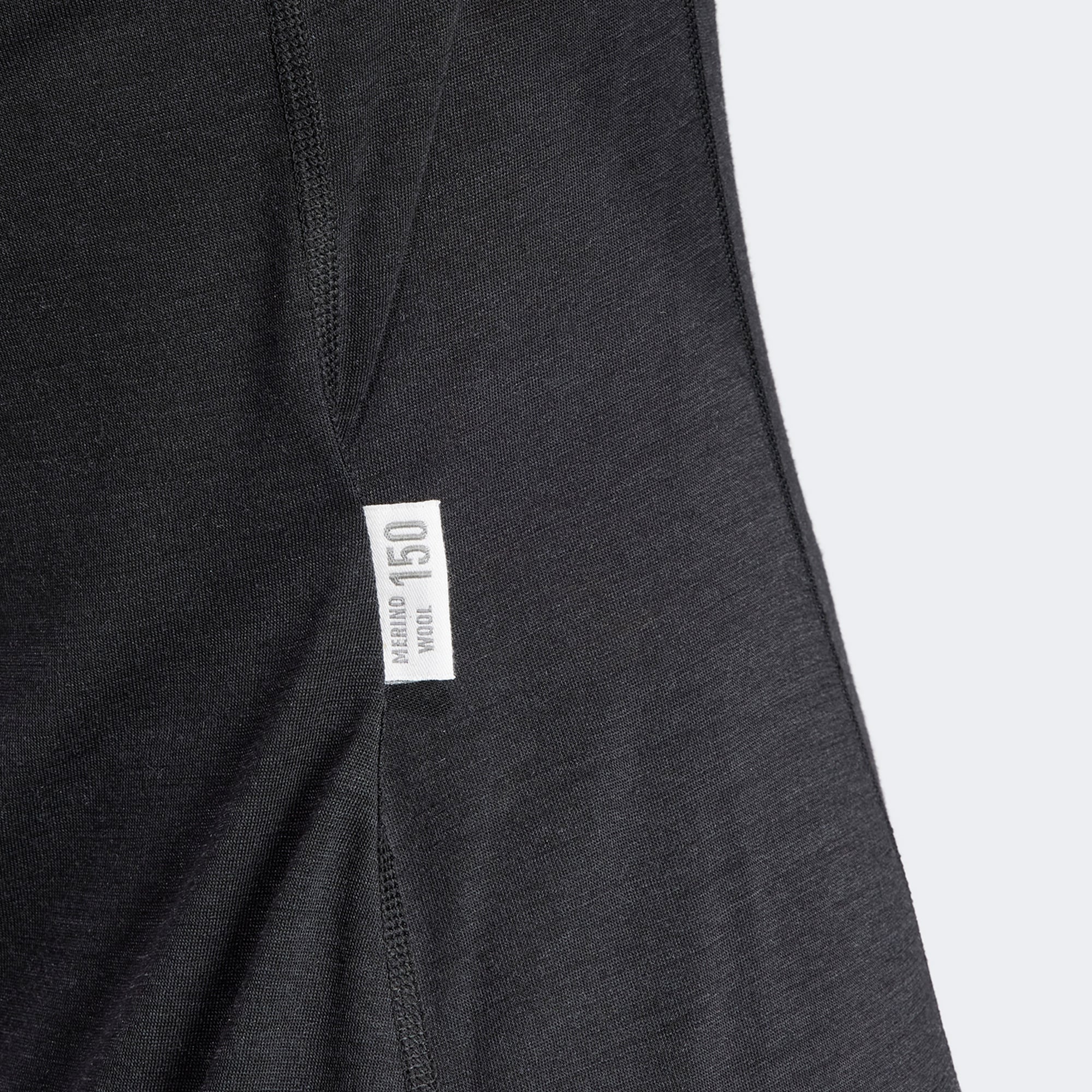 adidas Xperior Merino Kadın Siyah  Antrenman Sweatshirt