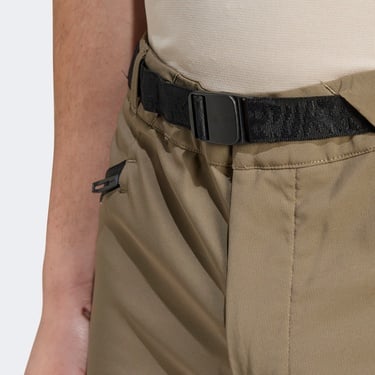  adidas Xperior Erkek Yeşil Günlük Şort