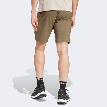  adidas Xperior Erkek Yeşil Günlük Şort