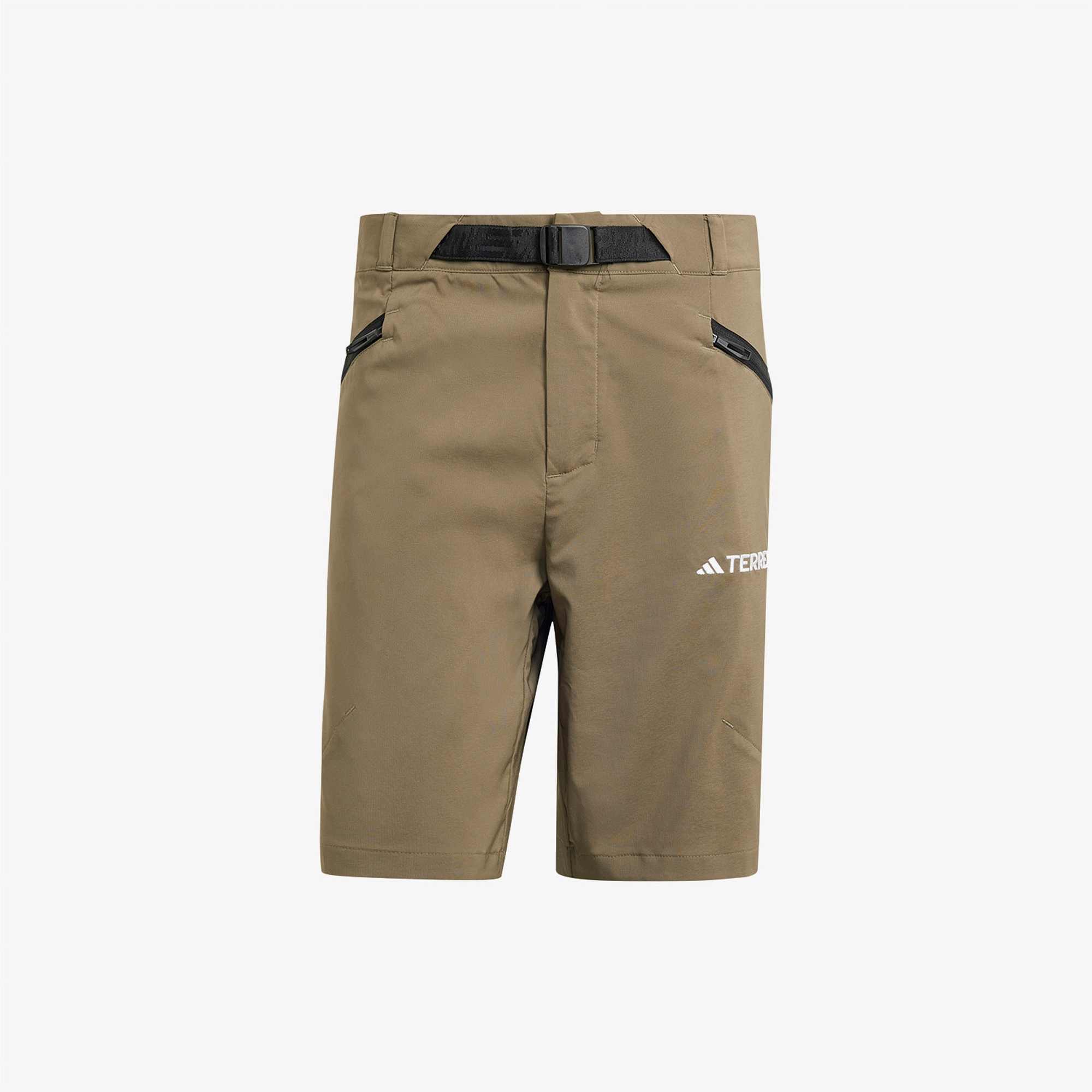 adidas Xperior Erkek Yeşil Günlük Şort