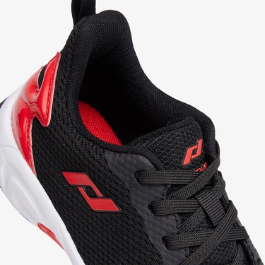  Pro Touch BB Slam 13 Çocuk Siyah Basketbol Ayakkabısı