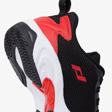  Pro Touch BB Slam 13 Çocuk Siyah Basketbol Ayakkabısı