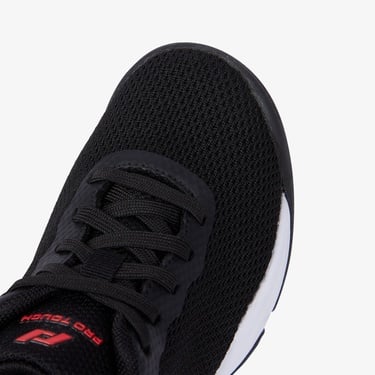  Pro Touch BB Slam 13 Çocuk Siyah Basketbol Ayakkabısı