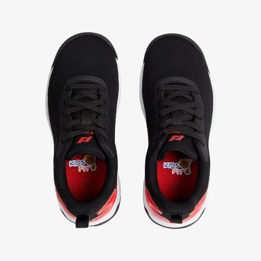  Pro Touch BB Slam 13 Çocuk Siyah Basketbol Ayakkabısı