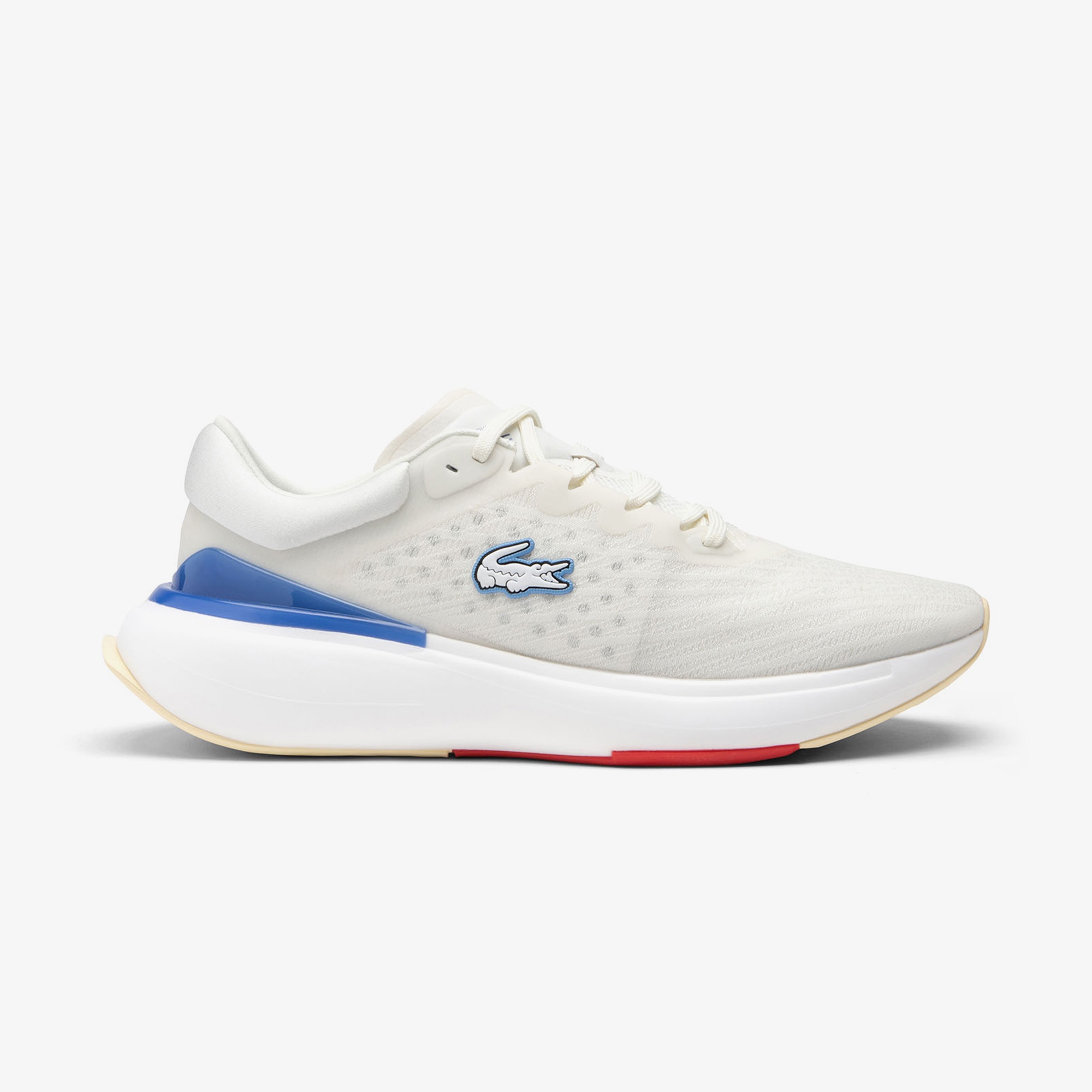 Lacoste Sport Neo Run Lite Erkek Beyaz Spor Ayakkabı