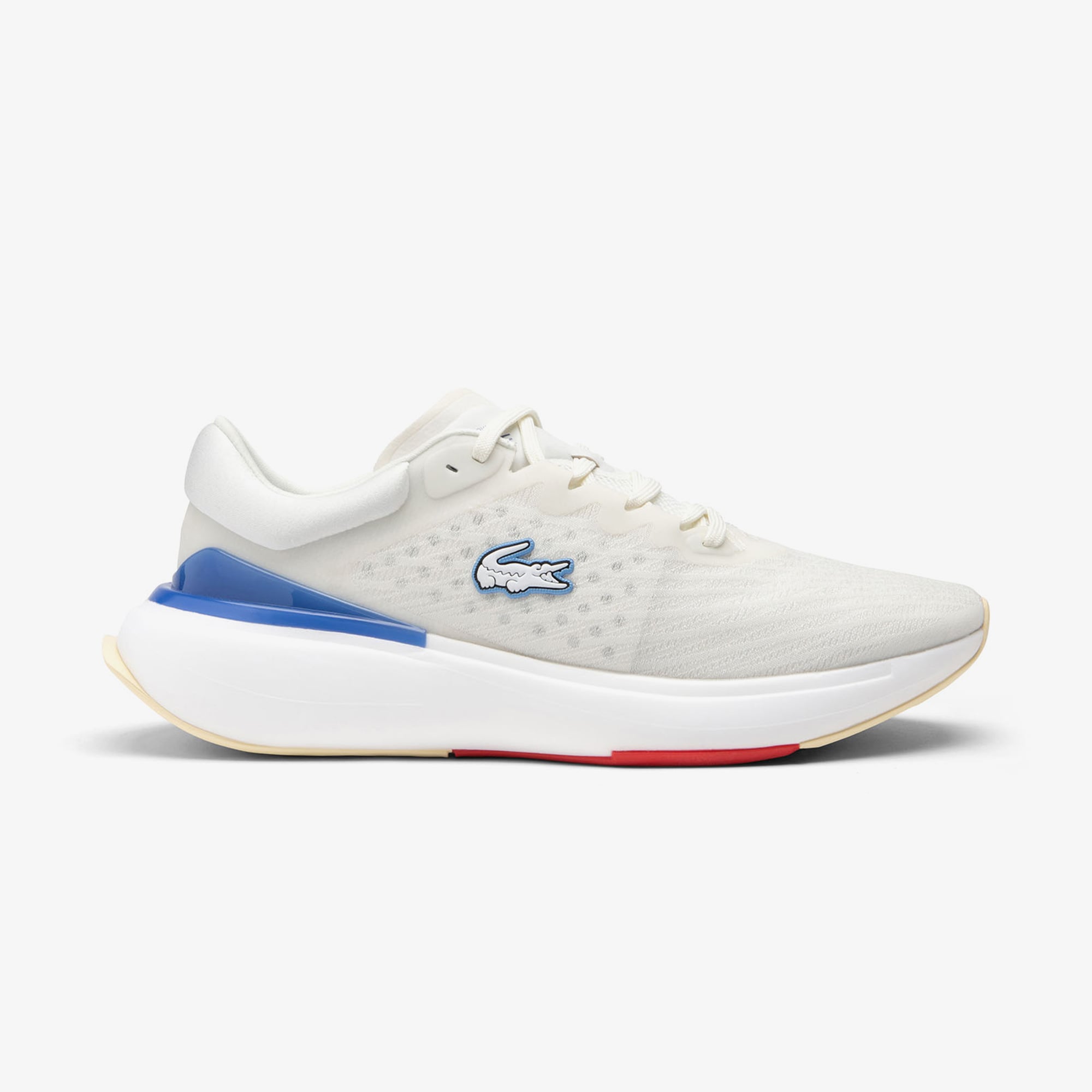  Lacoste Sport Neo Run Lite Erkek Beyaz Spor Ayakkabı