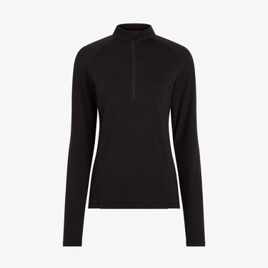  Energetics Cusca 4 Kadın Siyah Antrenman Üstü