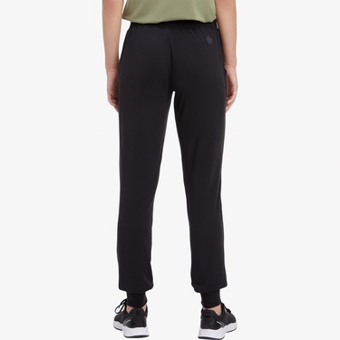  Energetics Omik 2 Kadın Siyah Antrenman Eşofman Altı