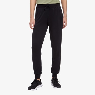  Energetics Omik 2 Kadın Siyah Antrenman Eşofman Altı