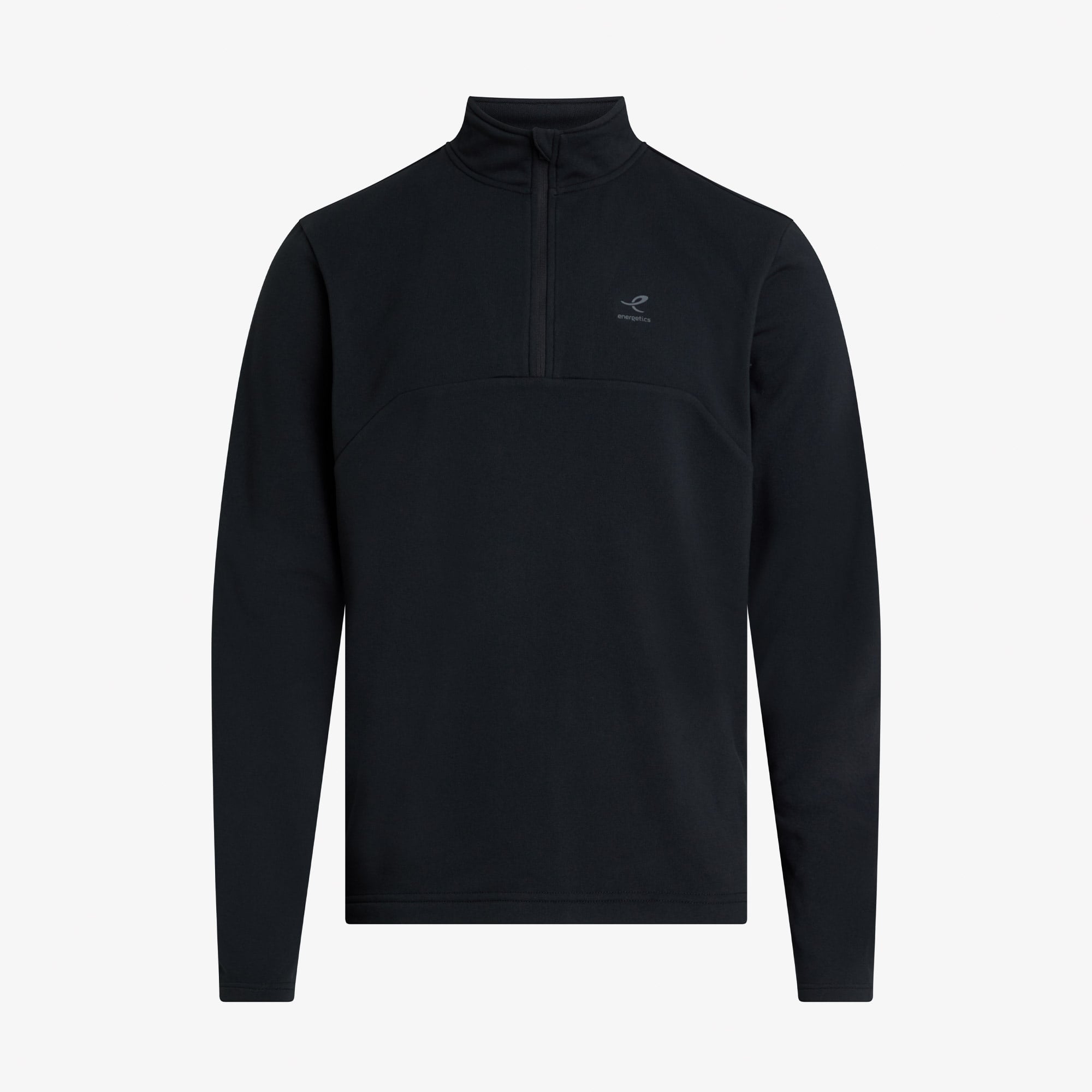 Energetics Roy V Erkek Siyah Outdoor Polar