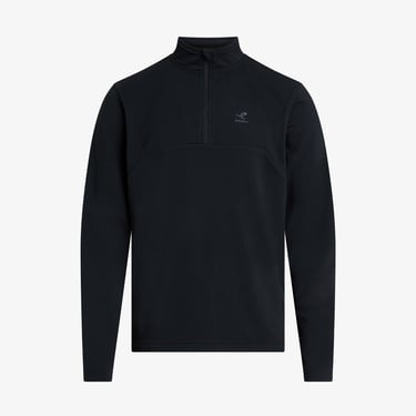  Energetics Roy V Erkek Siyah Outdoor Polar