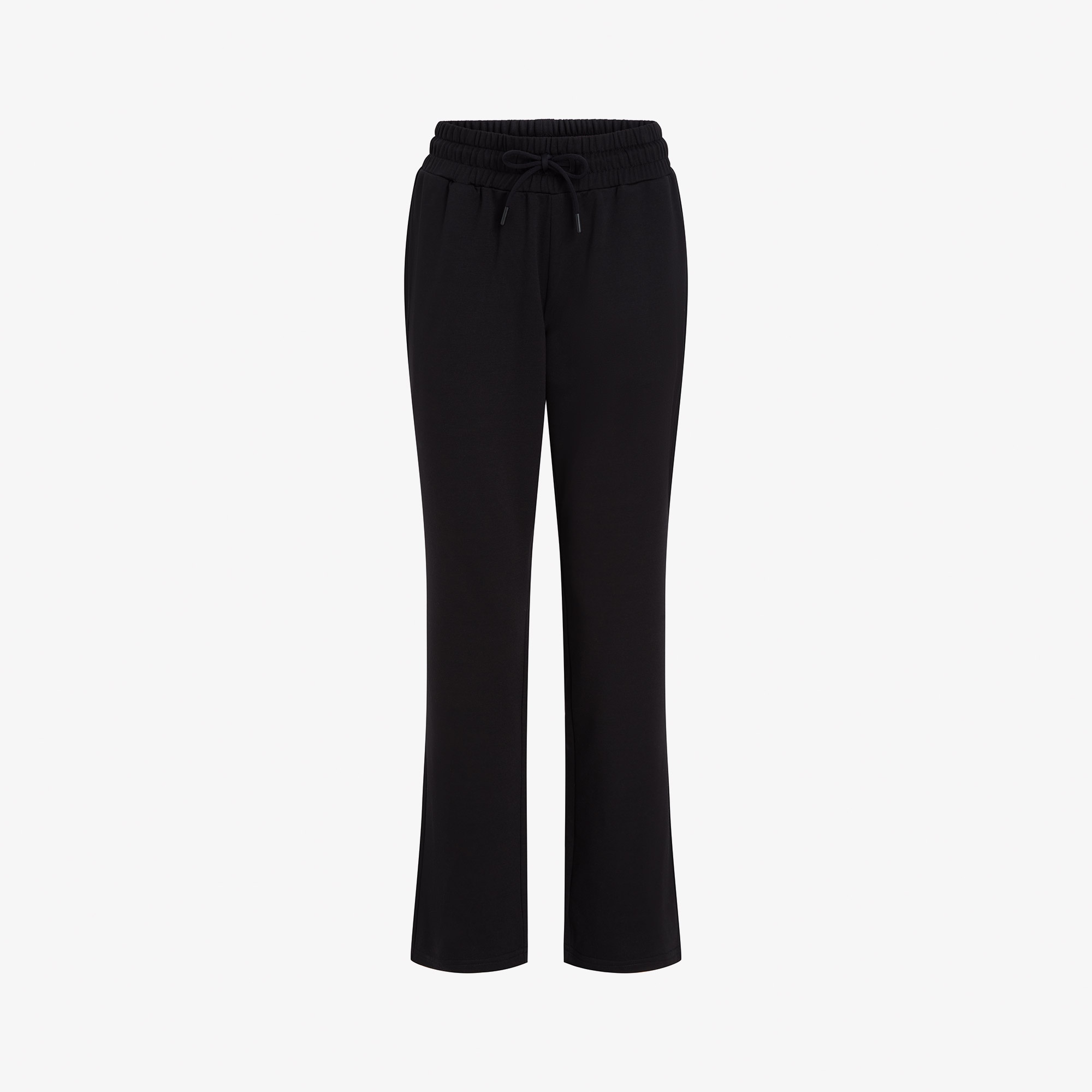 Energetics Marianne Kadın Siyah Günlük Eşofman Altı