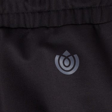  Energetics Marianne Kadın Siyah Günlük Eşofman Altı