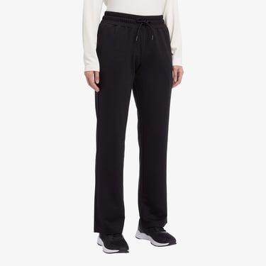  Energetics Marianne Kadın Siyah Günlük Eşofman Altı