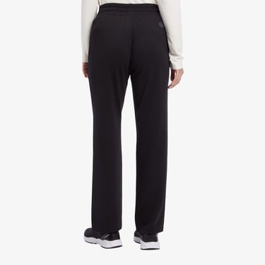  Energetics Marianne Kadın Siyah Günlük Eşofman Altı