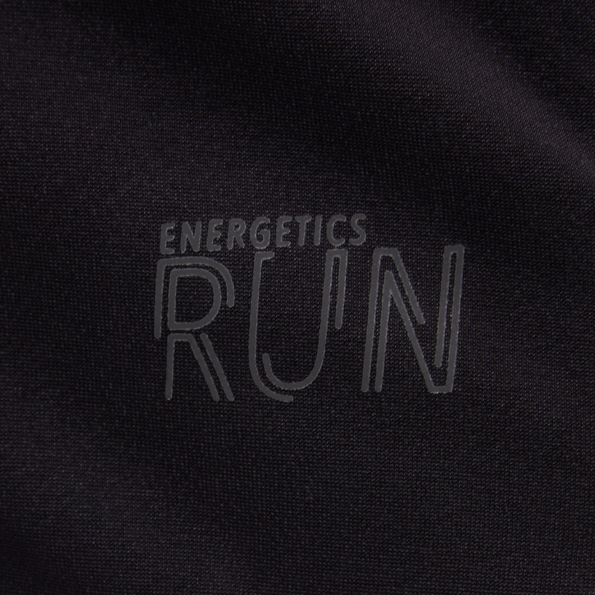 Energetics Baya Kadın Siyah Koşu Yeleği