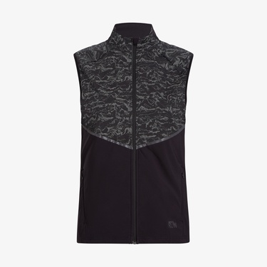  Energetics Baya Kadın Siyah Koşu Yeleği