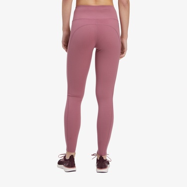  Energetics Odessa Kadın Pembe Günlük Tayt