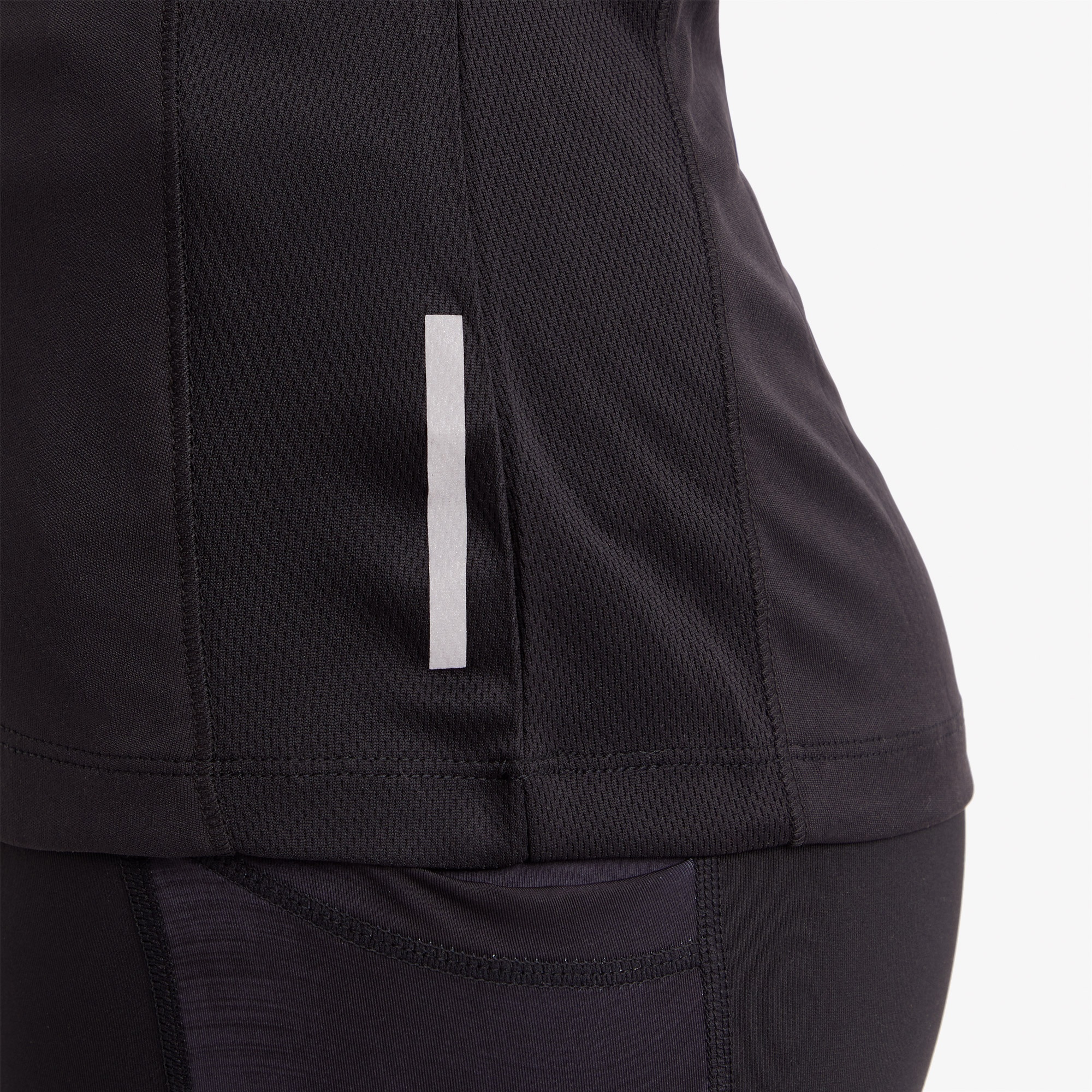 Energetics Pika Sl Kadın Siyah Koşu Atleti