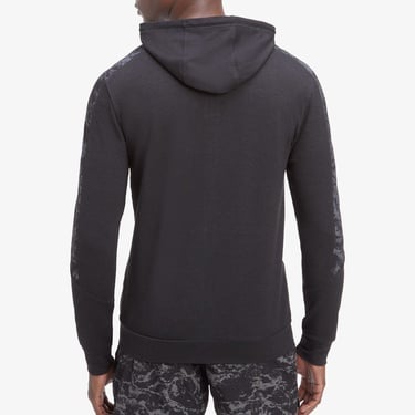  Energetics Finn Erkek Siyah Günlük Sweatshirt