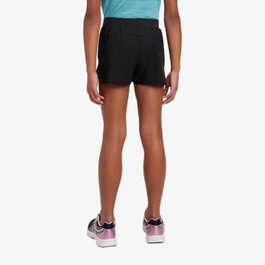  Energetics Bamas 4 Çocuk Siyah Antrenman Şort