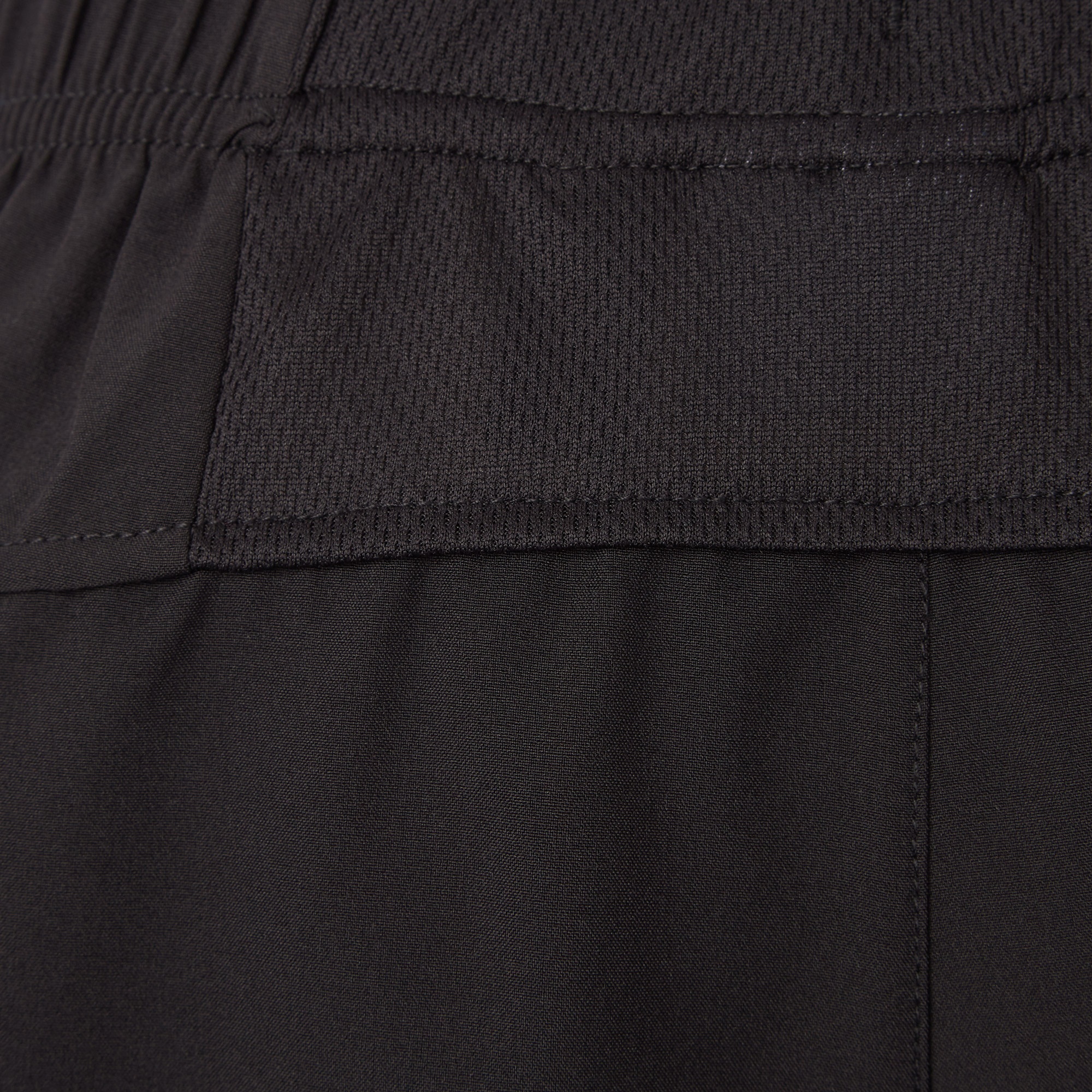 Energetics Thilo Çocuk Siyah Günlük Şort