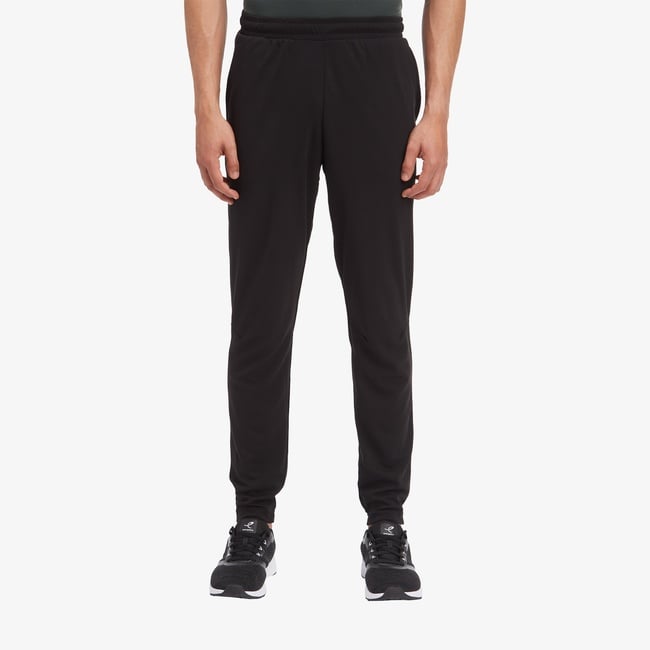  Energetics Erkek Siyah Günlük Eşofman Altı