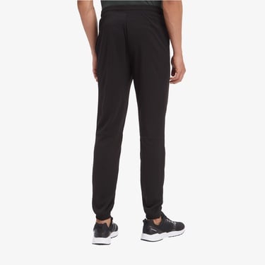  Energetics Erkek Siyah Günlük Eşofman Altı