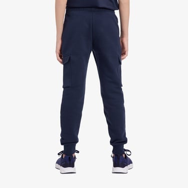  Energetics Derrik Çocuk Lacivert Günlük T-Shirt