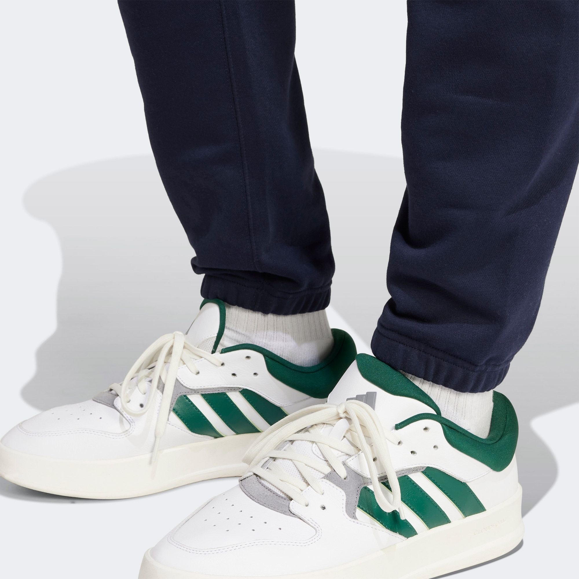 adidas ALL Szn Erkek Lacivert Günlük Eşofman Altı