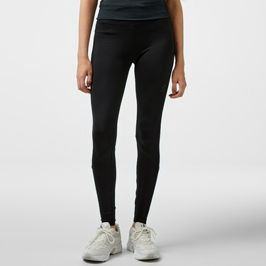  Energetics Portia Warm Kadın Siyah Koşu Taytı