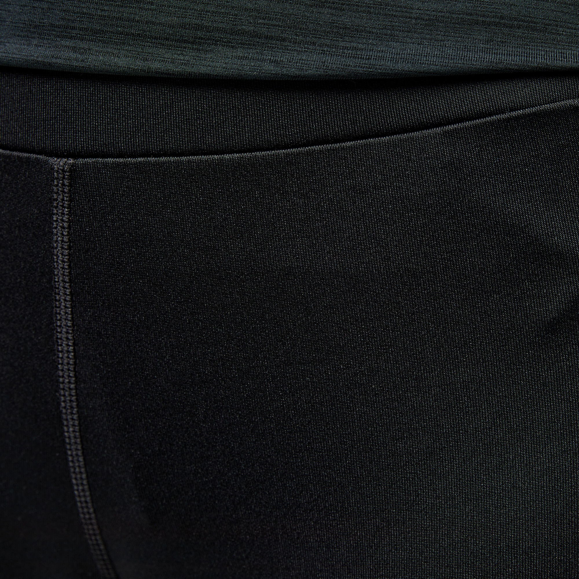 Energetics Portia Warm Kadın Siyah Koşu Taytı