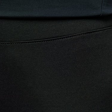  Energetics Portia Kadın Kısa Siyah Koşu Taytı