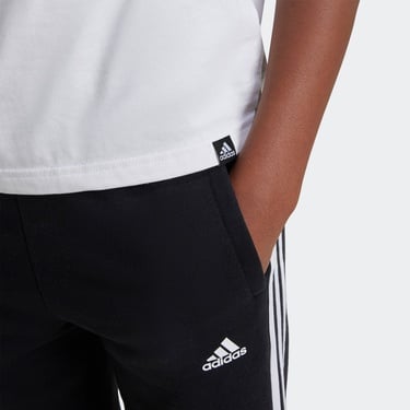  adidas Doodle Pack Çocuk Beyaz Günlük T-Shirt