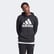 adidas Essentials Erkek Siyah Günlük Sweatshirt
