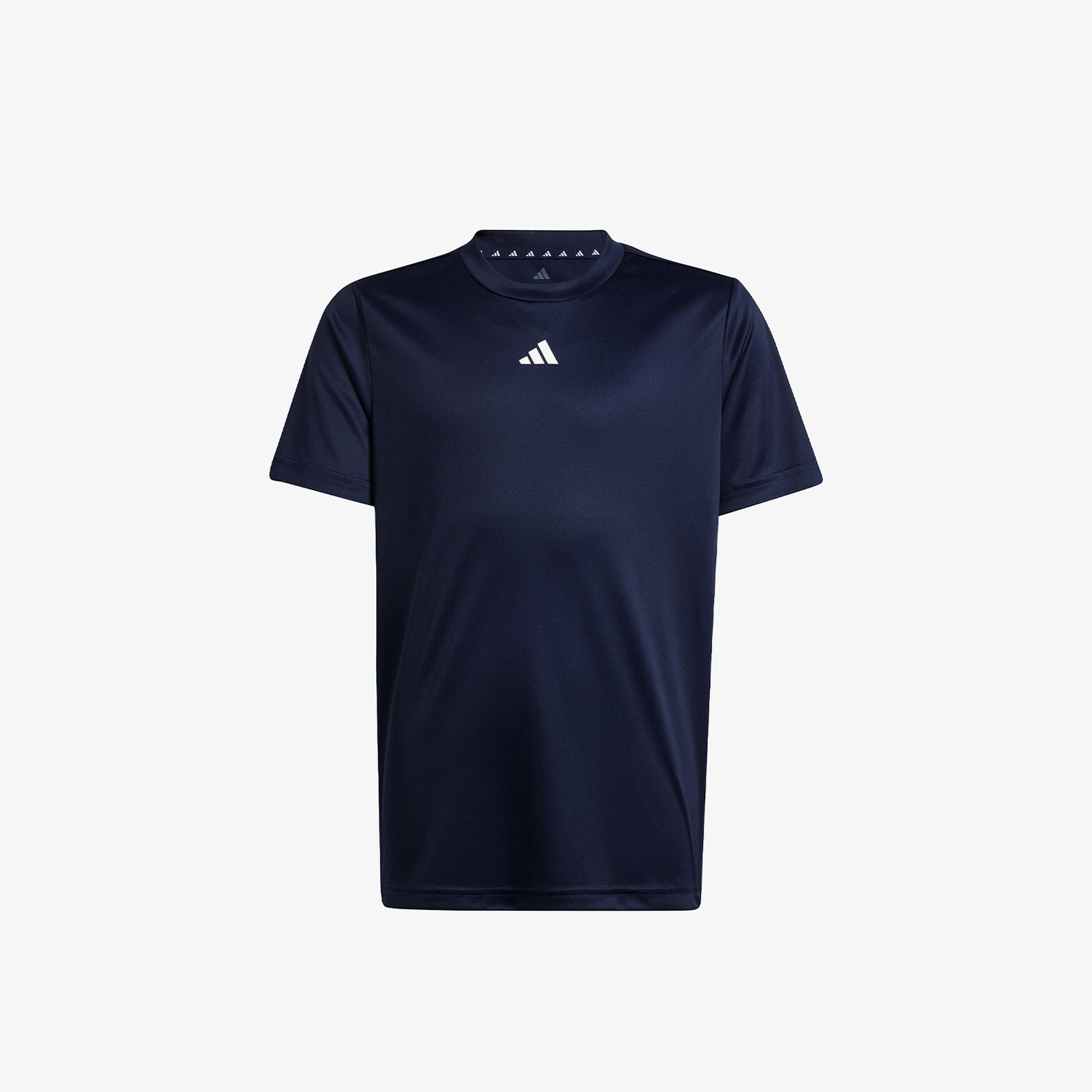 adidas Training Essential Çocuk Lacivert Antrenman T-Shirt