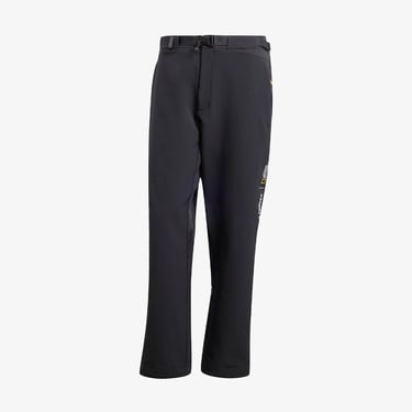  adidas Terrex National Geographic Erkek Siyah Outdoor Pantolon