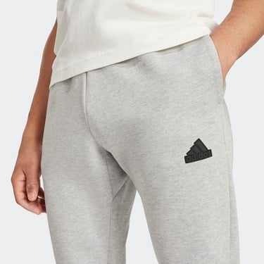  adidas Future Icons Erkek Gri Günlük Eşofman Altı