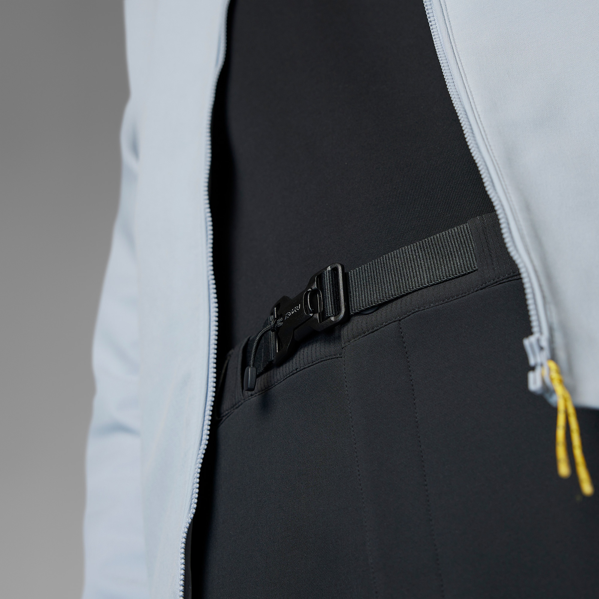 adidas Terrex National Geographic Erkek Siyah Outdoor Pantolon